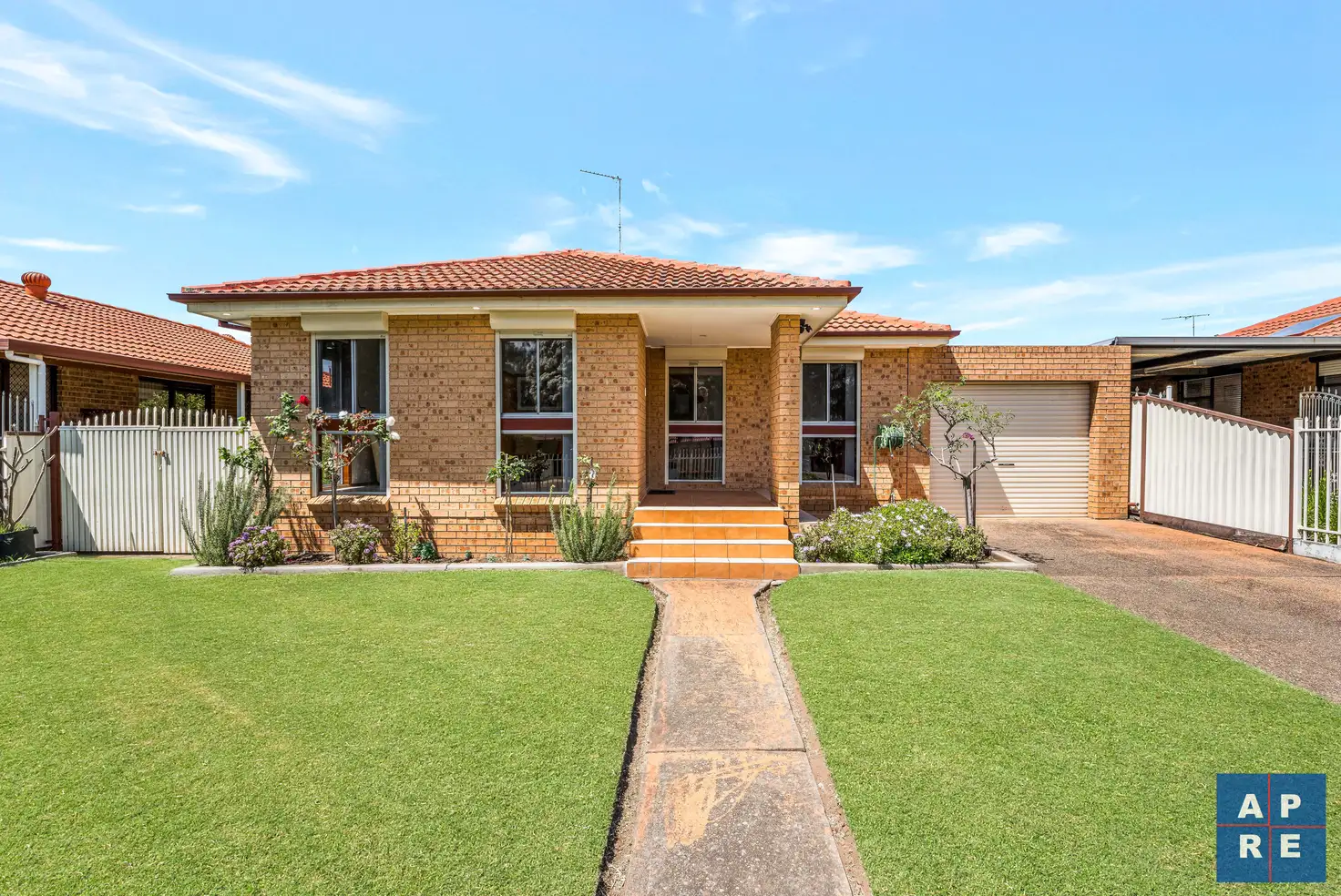 Main view of Homely house listing, 21 Sunny Place, St Johns Park NSW 2176