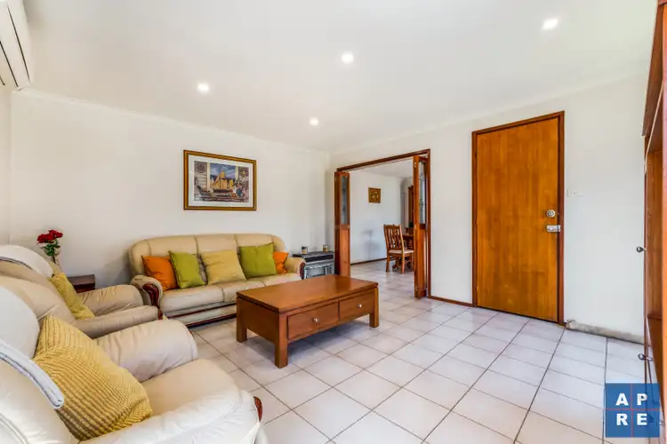 Third view of Homely house listing, 21 Sunny Place, St Johns Park NSW 2176