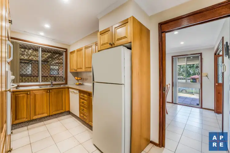 Fifth view of Homely house listing, 21 Sunny Place, St Johns Park NSW 2176
