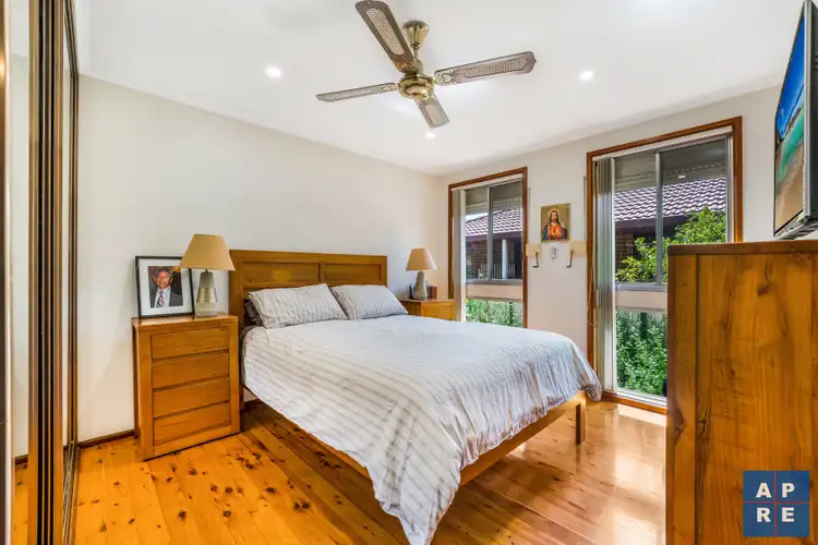 Sixth view of Homely house listing, 21 Sunny Place, St Johns Park NSW 2176