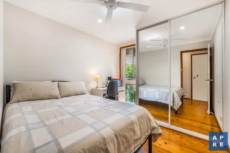 Seventh view of Homely house listing, 21 Sunny Place, St Johns Park NSW 2176