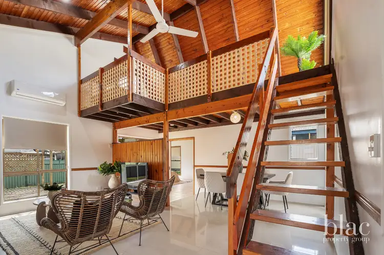 12 Ku Ring Gai Chase, Petrie QLD 4502