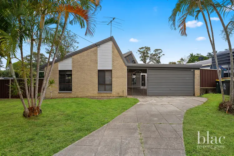 Second view of Homely house listing, 12 Ku Ring Gai Chase, Petrie QLD 4502