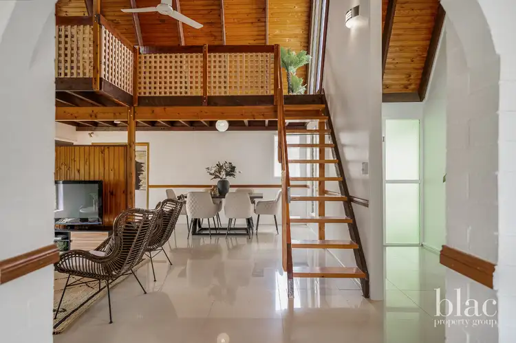 Third view of Homely house listing, 12 Ku Ring Gai Chase, Petrie QLD 4502