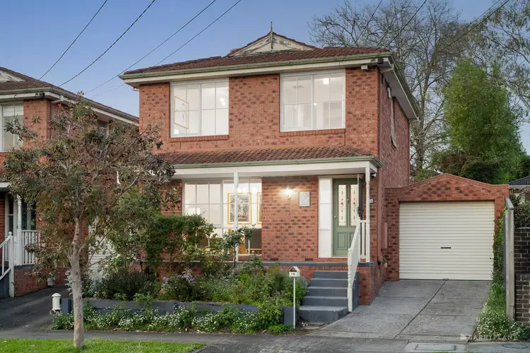 Main view of Homely townhouse listing, 1B William Street, Donvale VIC 3111