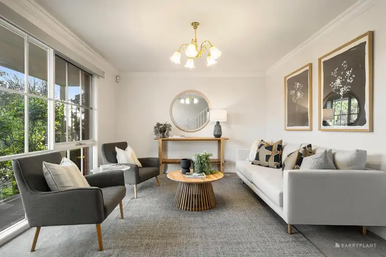 Second view of Homely townhouse listing, 1B William Street, Donvale VIC 3111