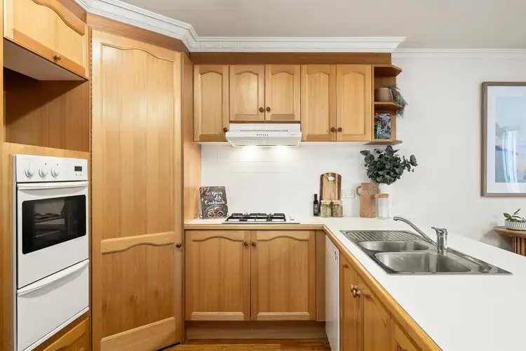 Third view of Homely townhouse listing, 1B William Street, Donvale VIC 3111