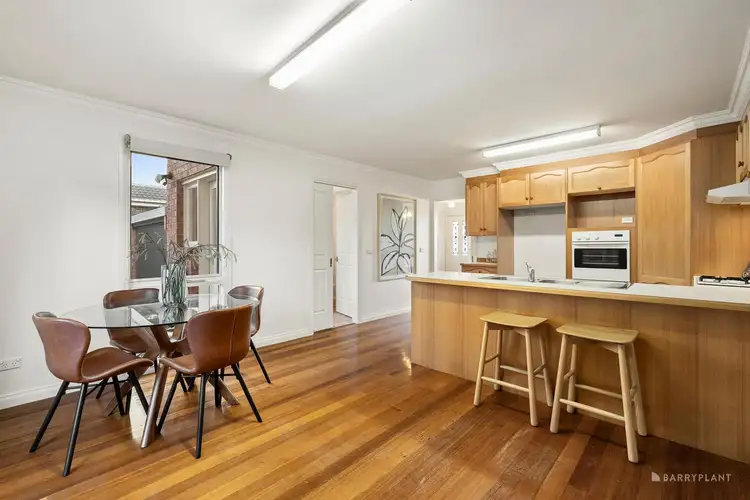 Fourth view of Homely townhouse listing, 1B William Street, Donvale VIC 3111