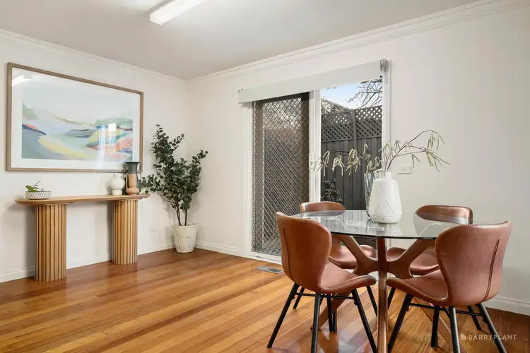 Fifth view of Homely townhouse listing, 1B William Street, Donvale VIC 3111