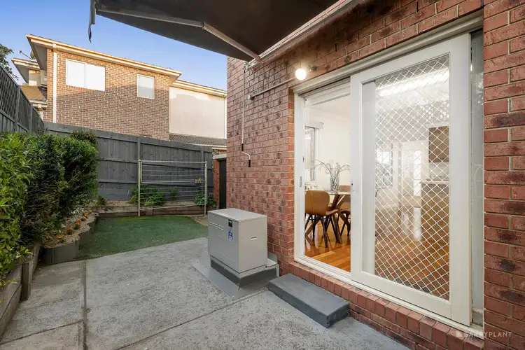Sixth view of Homely townhouse listing, 1B William Street, Donvale VIC 3111