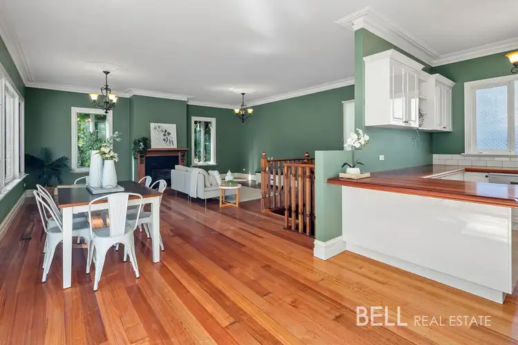 Fourth view of Homely house listing, 6 Stanley Street, Olinda VIC 3788