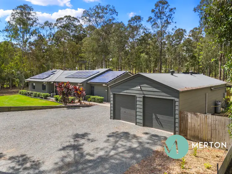 9 Paperbark Place, Curra QLD 4570