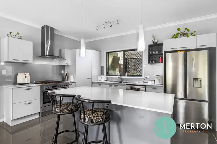 Third view of Homely house listing, 9 Paperbark Place, Curra QLD 4570