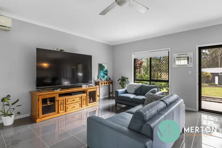 Fifth view of Homely house listing, 9 Paperbark Place, Curra QLD 4570
