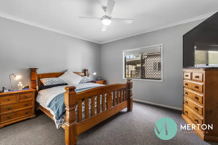 Sixth view of Homely house listing, 9 Paperbark Place, Curra QLD 4570