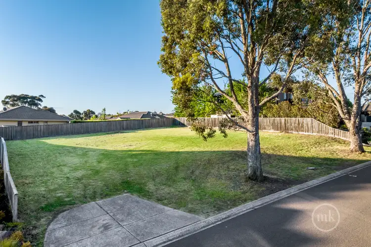 Second view of Homely land listing, 3 Plantago Court, Greensborough VIC 3088