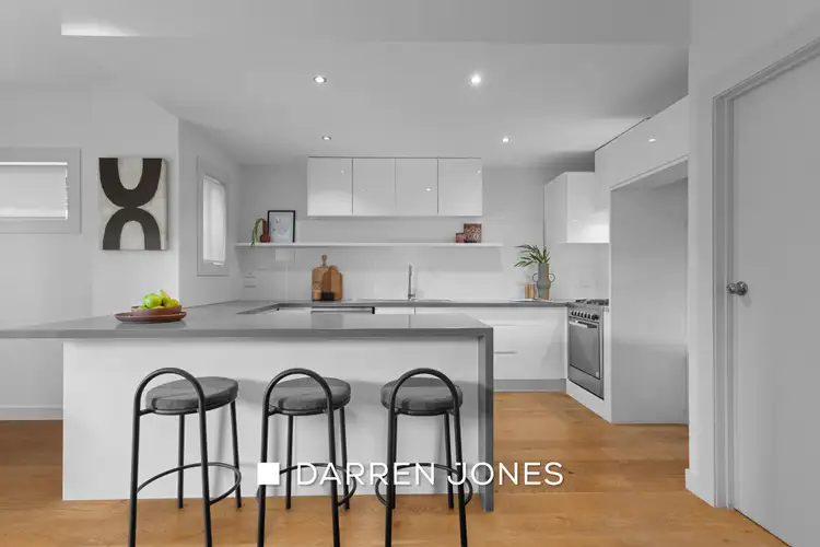 Fourth view of Homely house listing, 70 Jellicoe Street, Ivanhoe VIC 3079