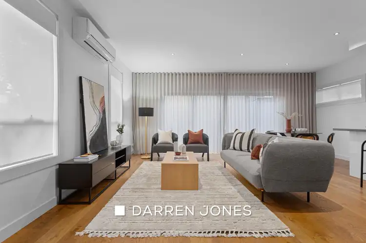 Fifth view of Homely house listing, 70 Jellicoe Street, Ivanhoe VIC 3079