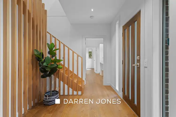 Sixth view of Homely house listing, 70 Jellicoe Street, Ivanhoe VIC 3079