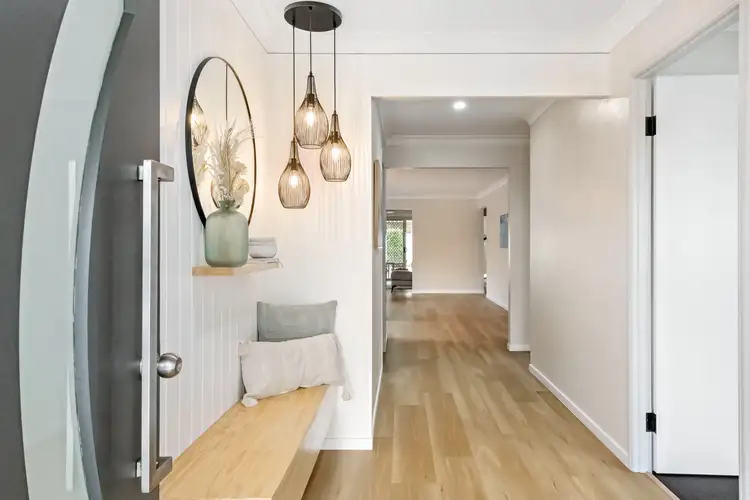 Second view of Homely house listing, 76 Macdonald Drive, Narangba QLD 4504