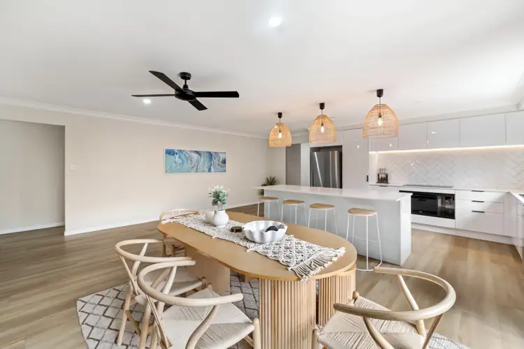 Sixth view of Homely house listing, 76 Macdonald Drive, Narangba QLD 4504