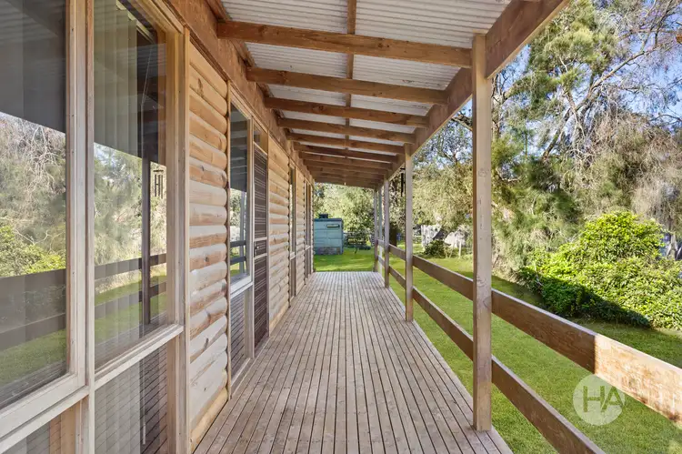 Second view of Homely house listing, 173 Balnarring Beach Road, Balnarring Beach VIC 3926