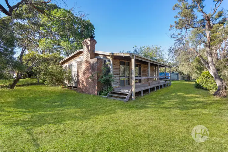 Third view of Homely house listing, 173 Balnarring Beach Road, Balnarring Beach VIC 3926