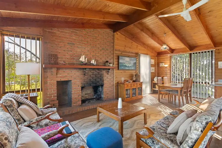 Fifth view of Homely house listing, 173 Balnarring Beach Road, Balnarring Beach VIC 3926