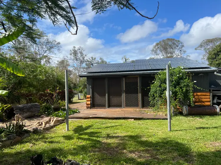 35 Larson Street, Miriam Vale QLD 4677