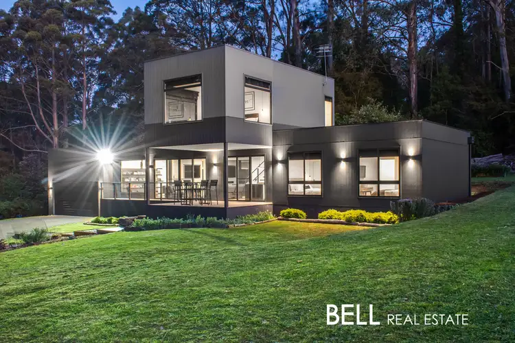 15-17 Williams Road, Olinda VIC 3788