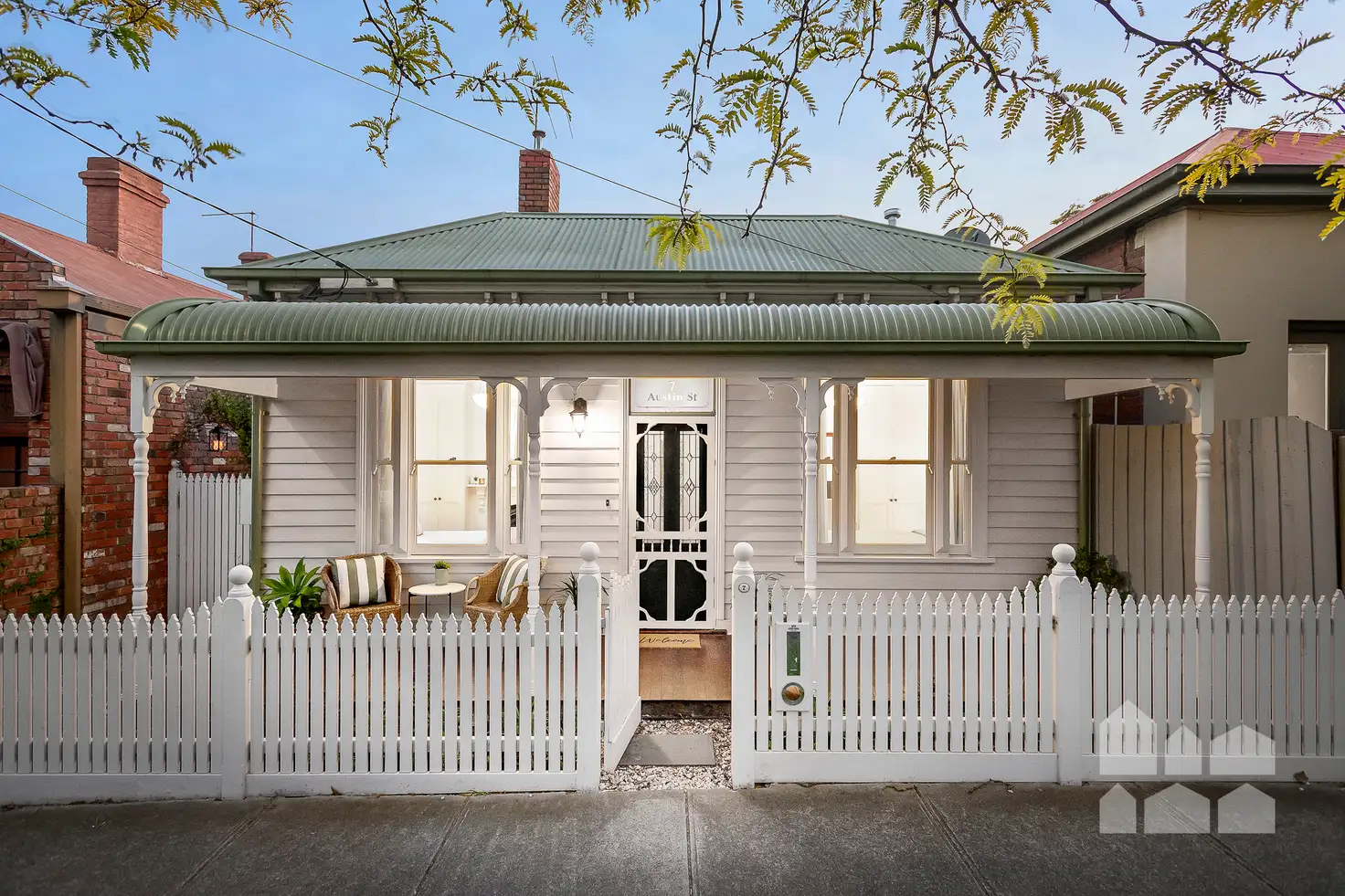 Main view of Homely house listing, 7 Austin Street, Seddon VIC 3011