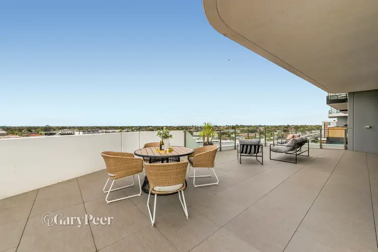 804/16 Woorayl Street, Carnegie VIC 3163