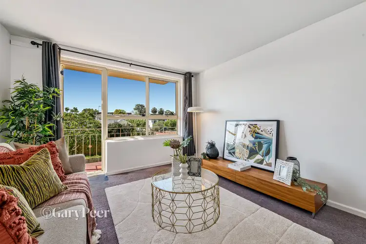 14/14 Newry Street, Windsor VIC 3181