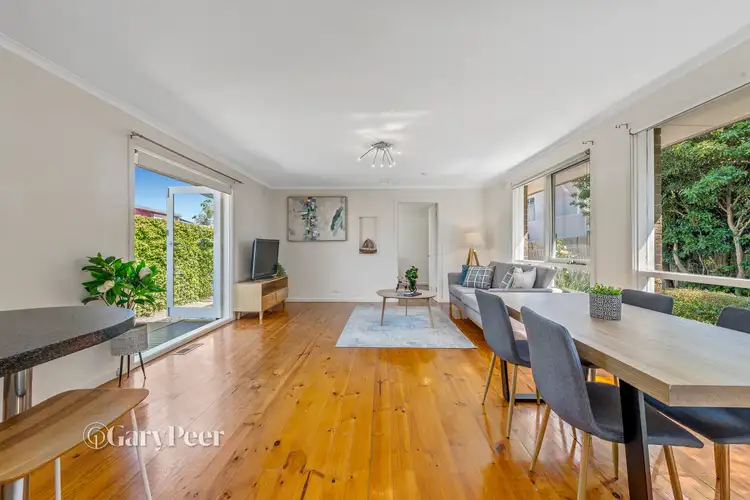 Second view of Homely unit listing, 2/7 Howe Street, Murrumbeena VIC 3163