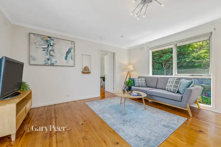 Third view of Homely unit listing, 2/7 Howe Street, Murrumbeena VIC 3163