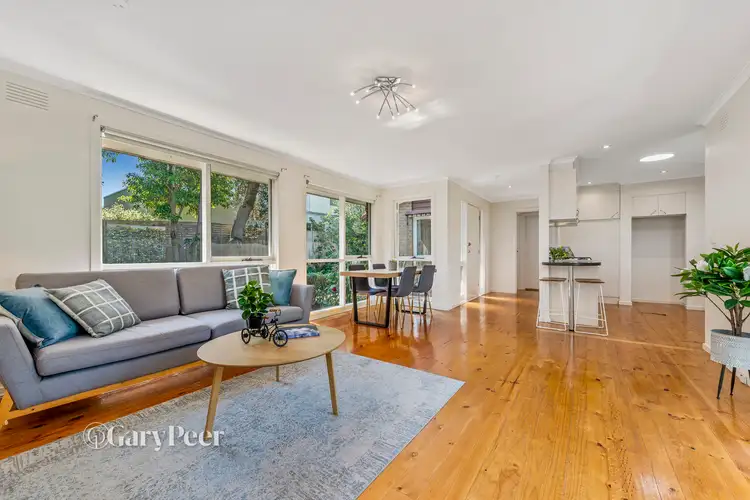 Fourth view of Homely unit listing, 2/7 Howe Street, Murrumbeena VIC 3163