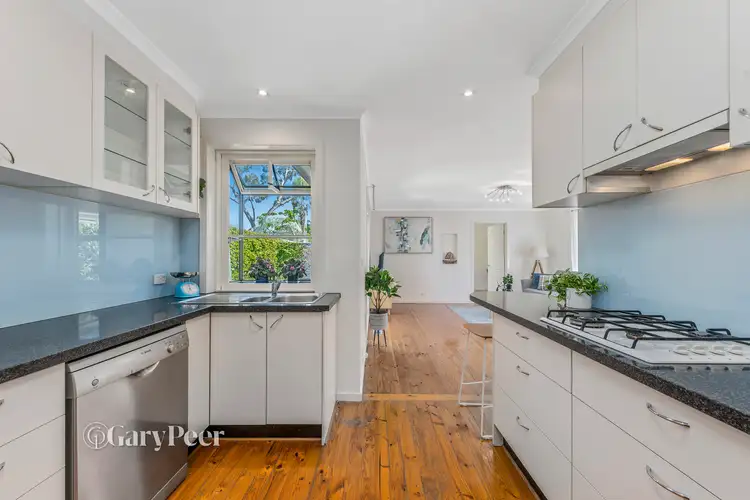 Fifth view of Homely unit listing, 2/7 Howe Street, Murrumbeena VIC 3163