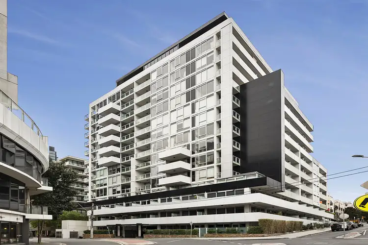 201/77 River Street, South Yarra VIC 3141