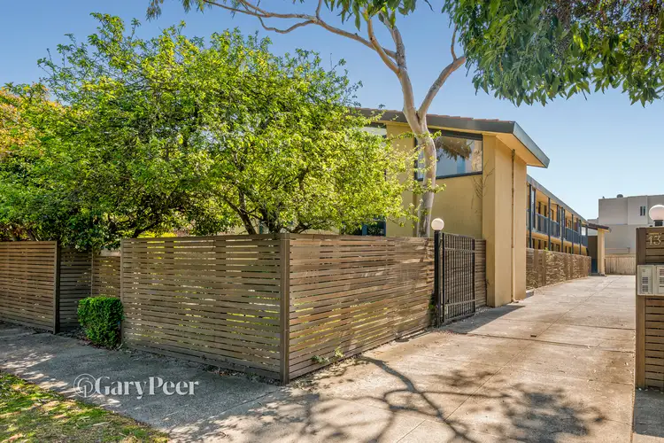14/13 Rosedale Avenue, Glen Huntly VIC 3163