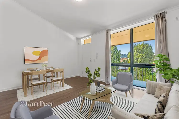 Second view of Homely apartment listing, 14/13 Rosedale Avenue, Glen Huntly VIC 3163