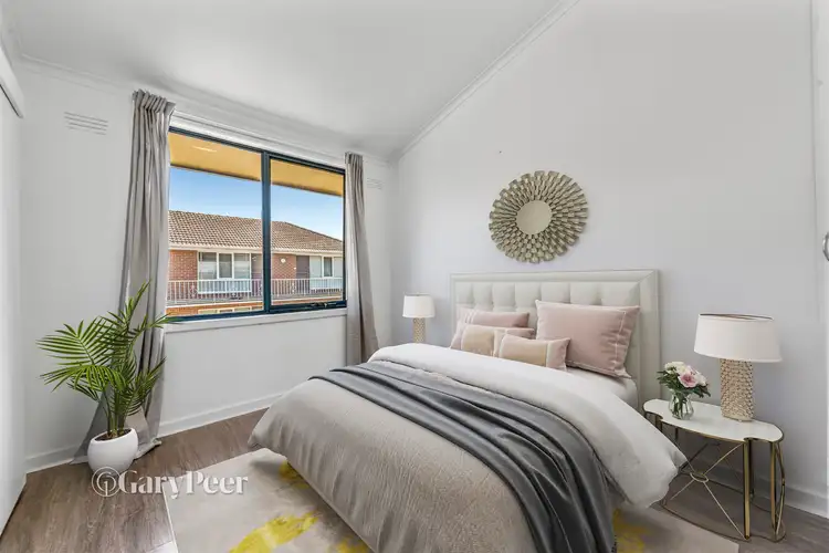 Fifth view of Homely apartment listing, 14/13 Rosedale Avenue, Glen Huntly VIC 3163