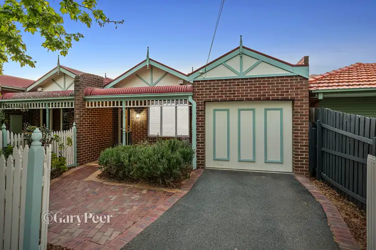 Main view of Homely house listing, 29A Washington Avenue, Malvern East VIC 3145