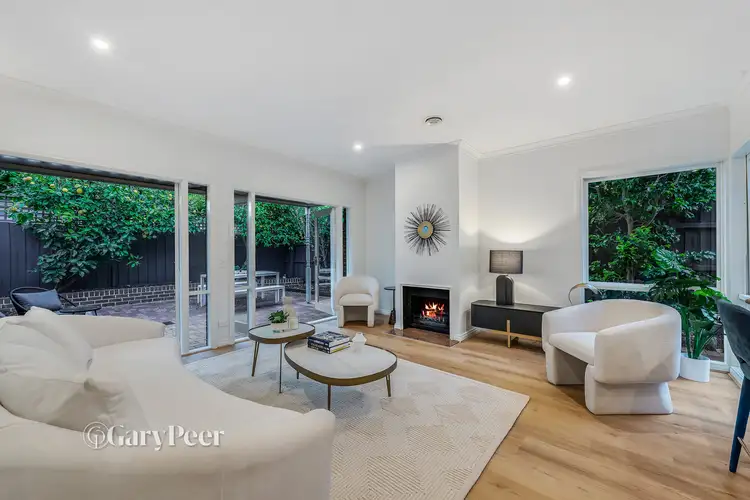 Second view of Homely house listing, 29A Washington Avenue, Malvern East VIC 3145