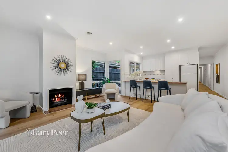 Third view of Homely house listing, 29A Washington Avenue, Malvern East VIC 3145