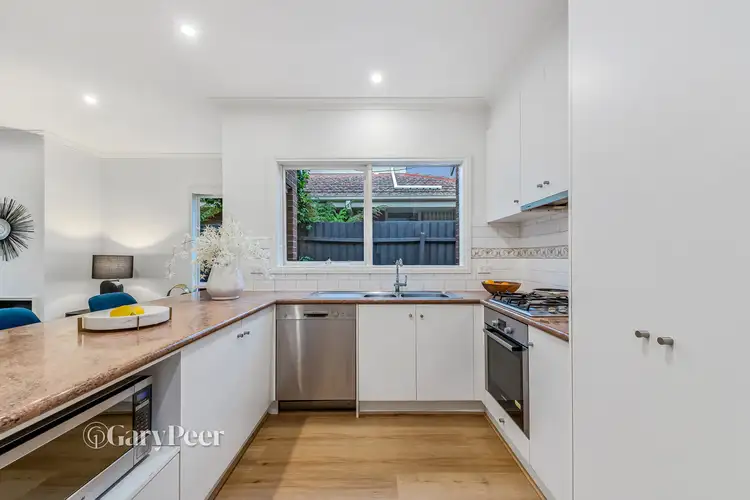 Fourth view of Homely house listing, 29A Washington Avenue, Malvern East VIC 3145