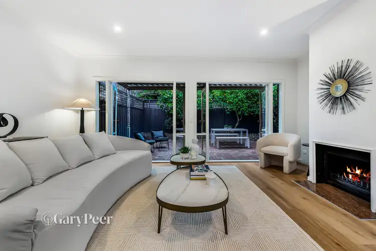 Fifth view of Homely house listing, 29A Washington Avenue, Malvern East VIC 3145