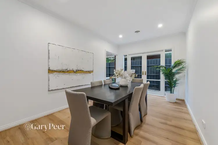 Sixth view of Homely house listing, 29A Washington Avenue, Malvern East VIC 3145