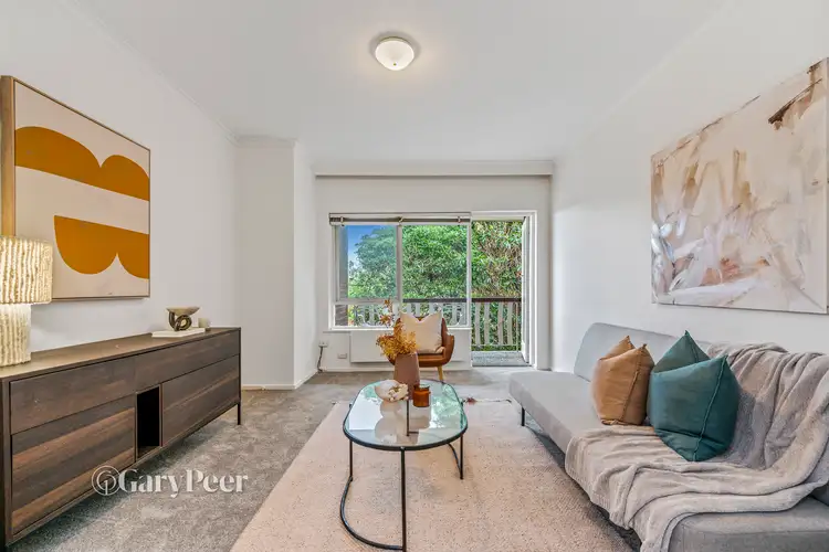 Main view of Homely apartment listing, 6/12 Toward Street, Murrumbeena VIC 3163