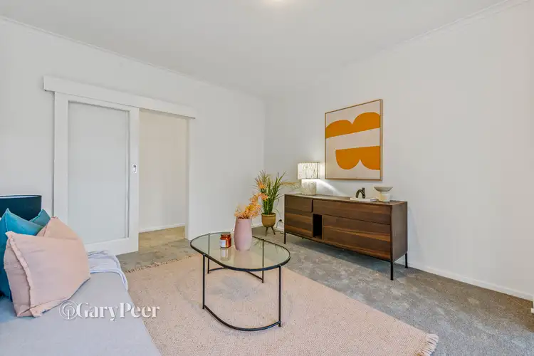 Third view of Homely apartment listing, 6/12 Toward Street, Murrumbeena VIC 3163