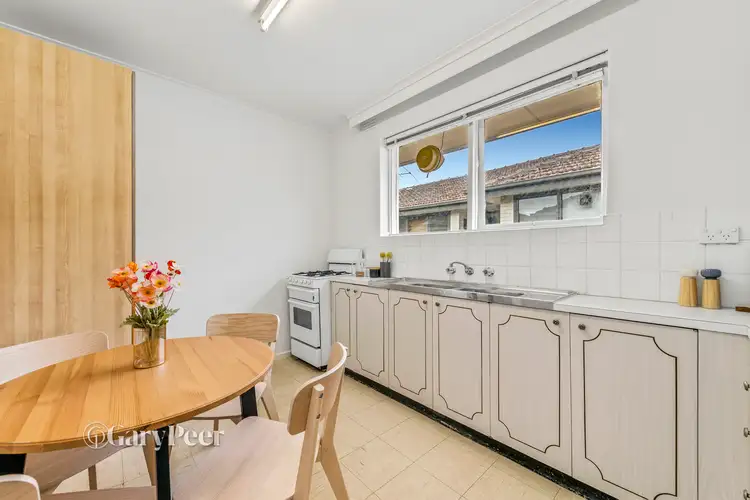 Fourth view of Homely apartment listing, 6/12 Toward Street, Murrumbeena VIC 3163